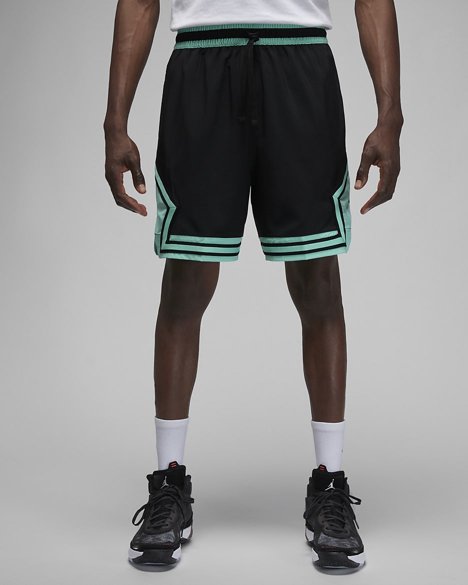 Jordan Dri FIT Sport Men s Woven Diamond Shorts. Nike ID